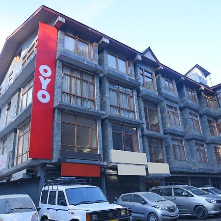 Oyo 19322 Hotel Snow Flake Manali  Exterior photo