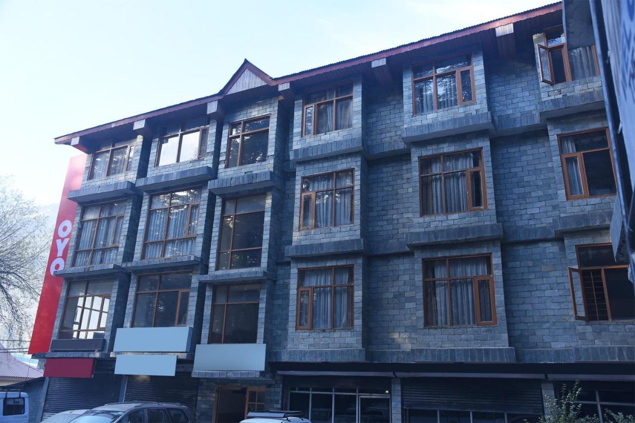 Oyo 19322 Hotel Snow Flake Manali  Exterior photo